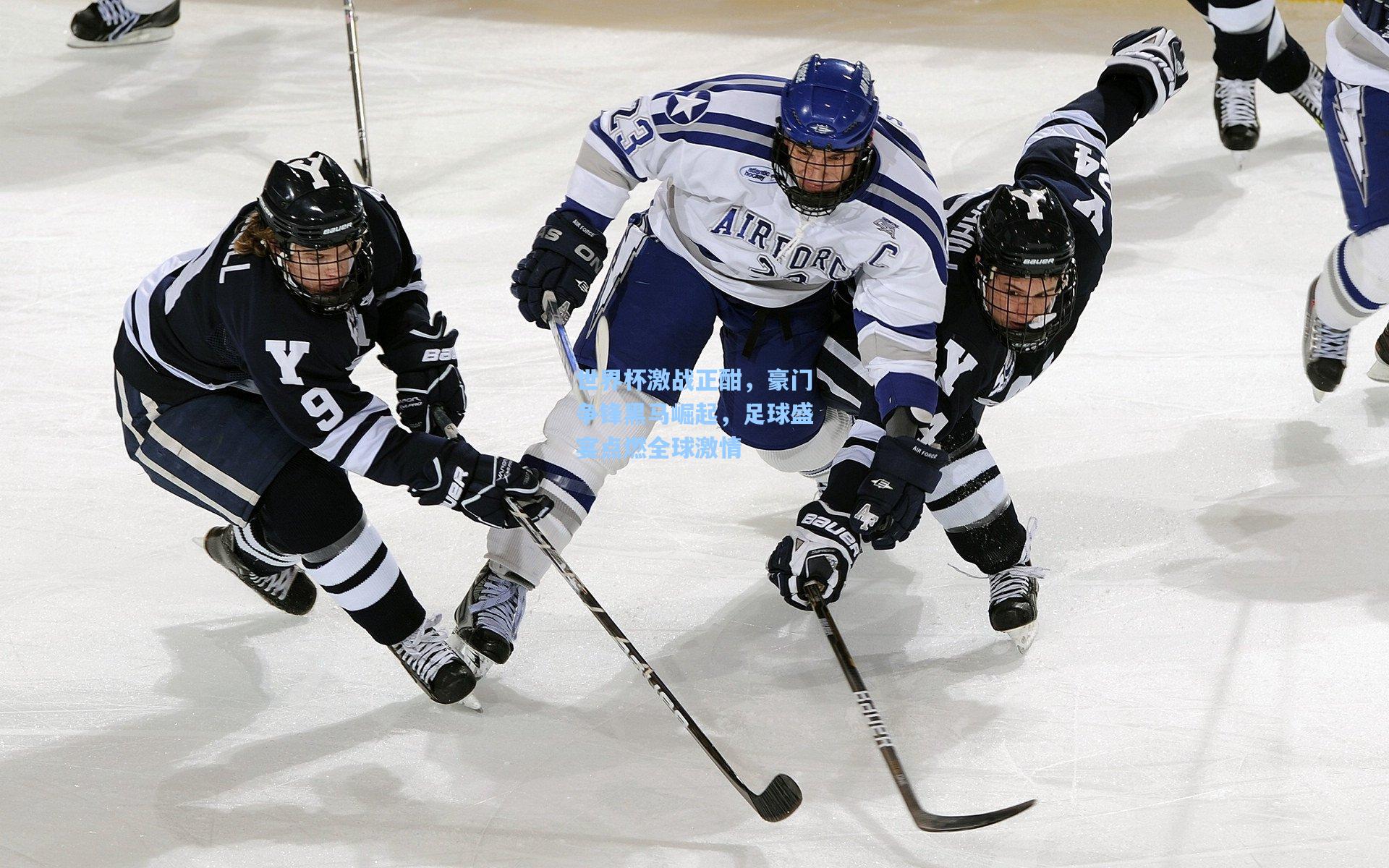 世界杯激战正酣，豪门争锋黑马崛起，足球盛宴点燃全球激情