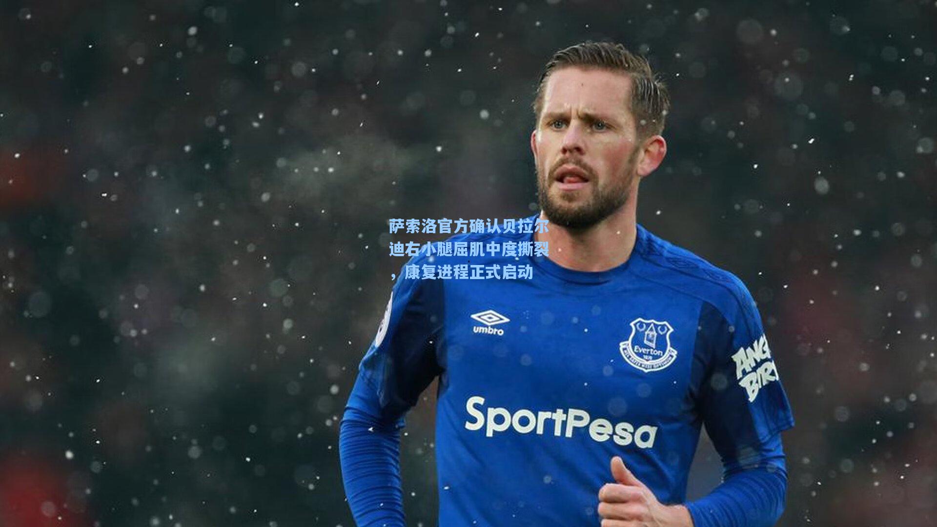 萨索洛官方确认贝拉尔迪右小腿屈肌中度撕裂，康复进程正式启动
